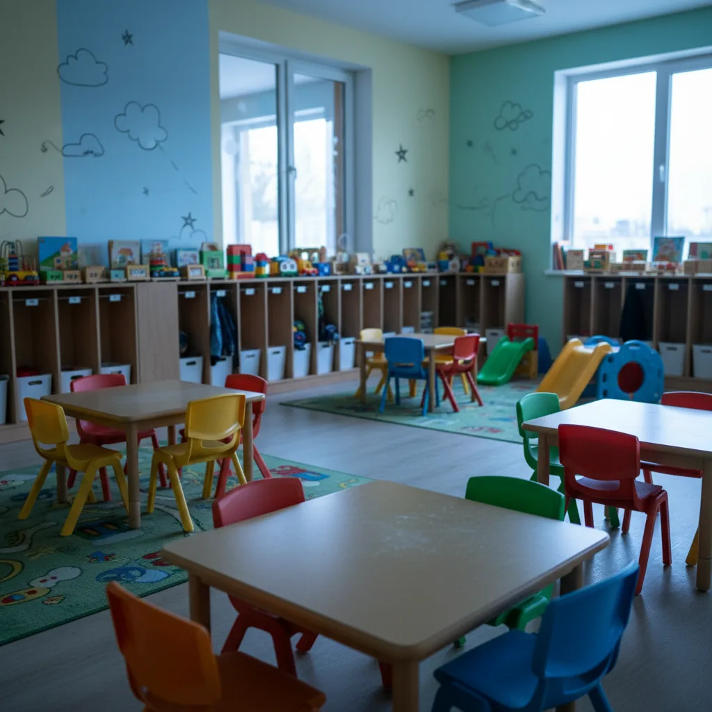 SBA Loans for Daycare for Sioux Falls, SD businesses
