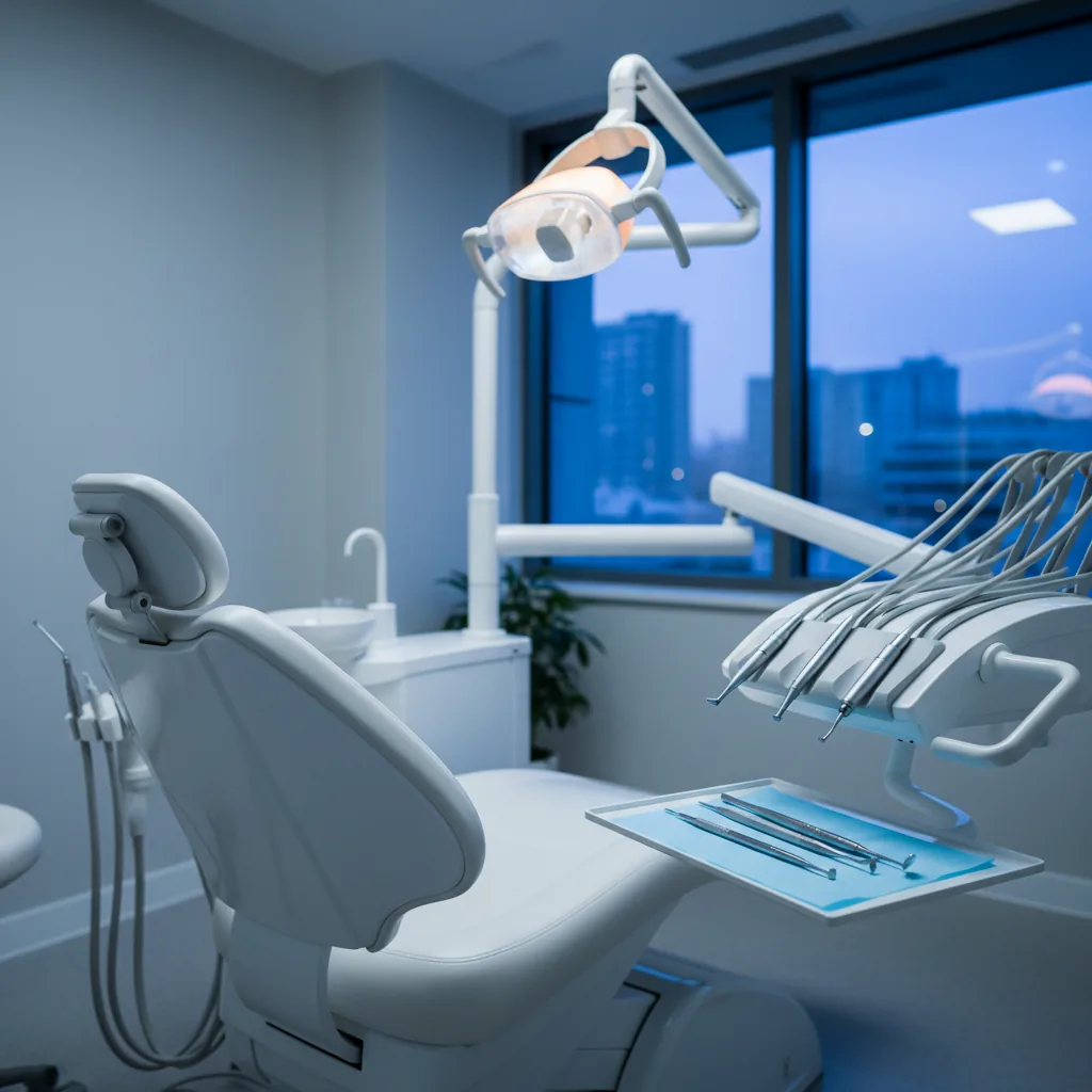 Dental Practice Loans for Sioux Falls, SD businesses