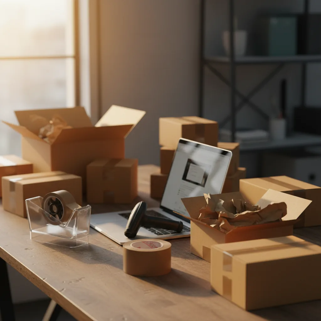 Ecommerce Business Funding for Sioux Falls, SD businesses