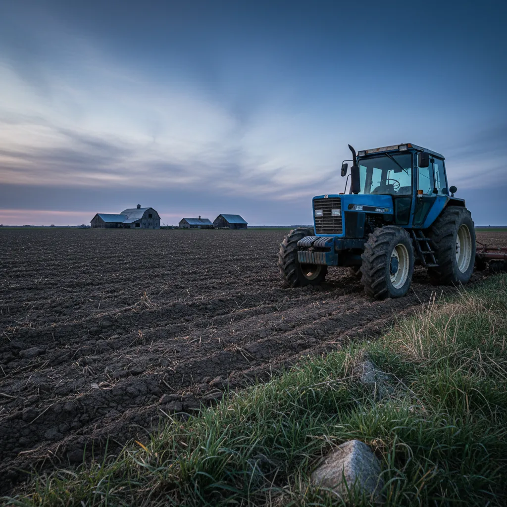 Landscaping Equipment Financing for Sioux Falls, SD businesses