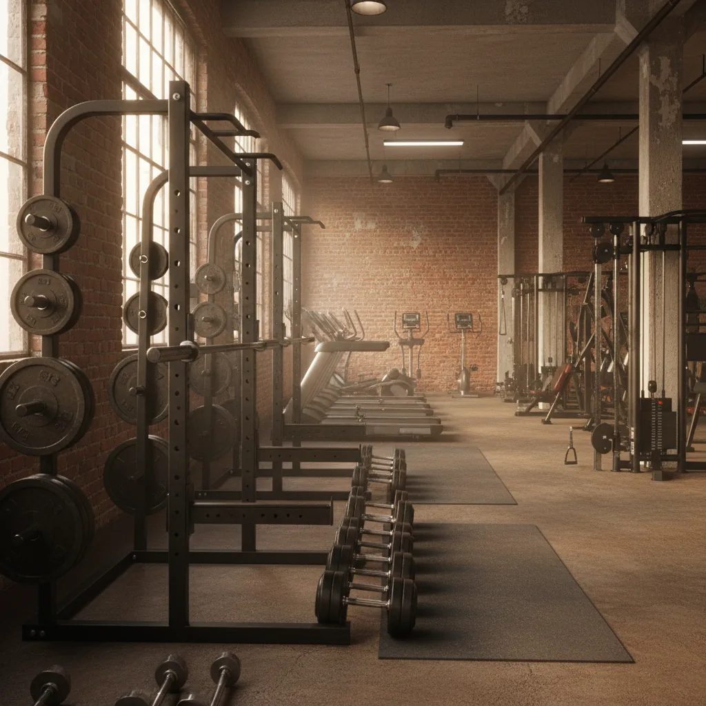 Gym & Fitness Business Loans for Sioux Falls, SD businesses